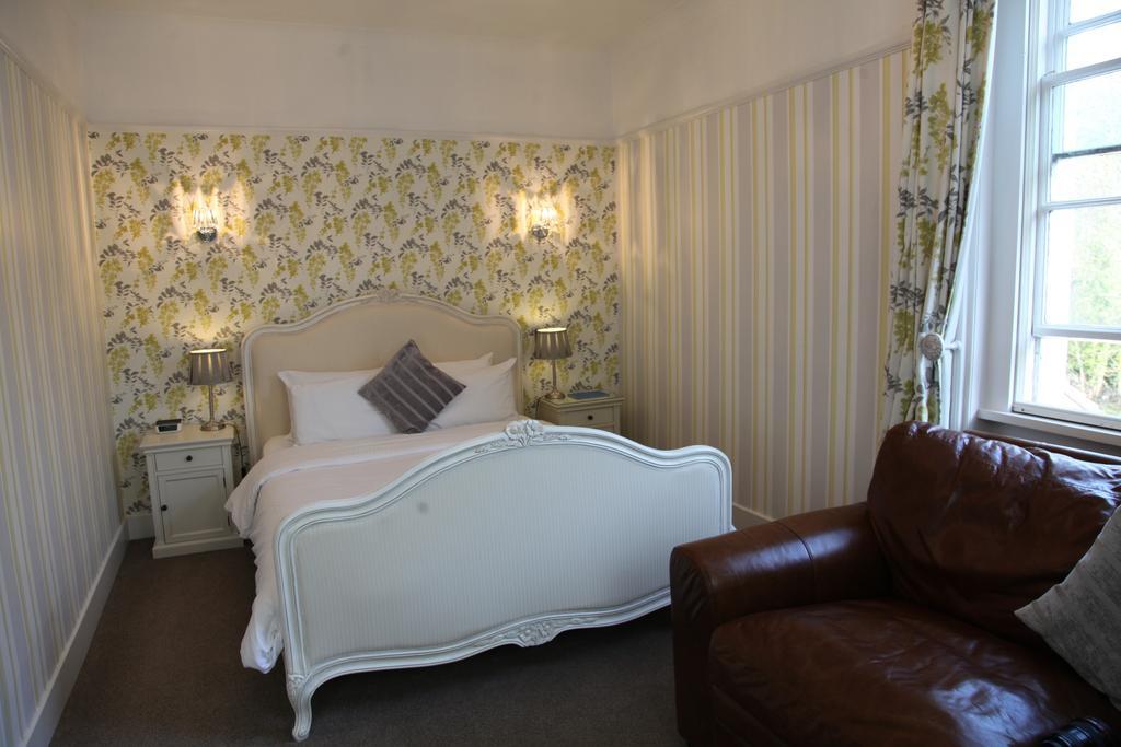Singleton Lodge Country House Hotel Poulton-le-Fylde Chambre photo