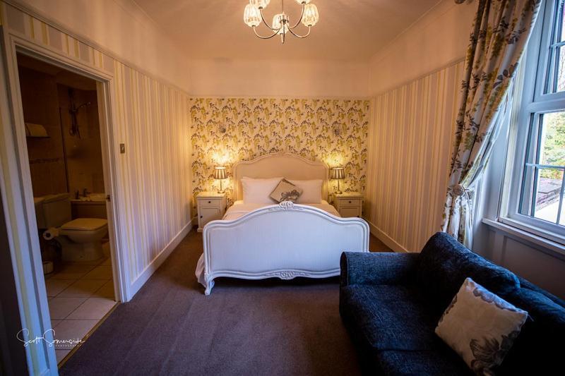 Singleton Lodge Country House Hotel Poulton-le-Fylde Extérieur photo