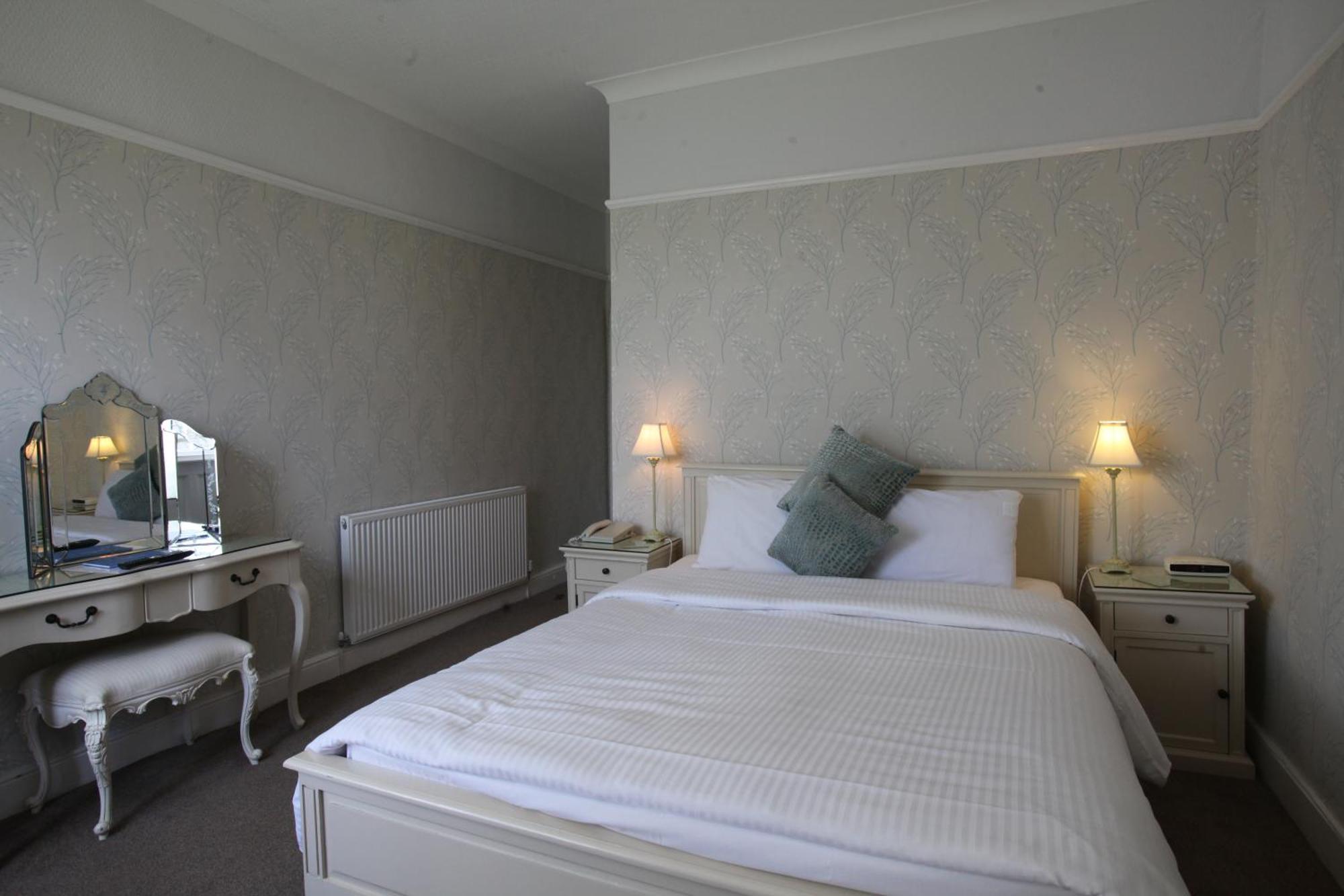 Singleton Lodge Country House Hotel Poulton-le-Fylde Extérieur photo