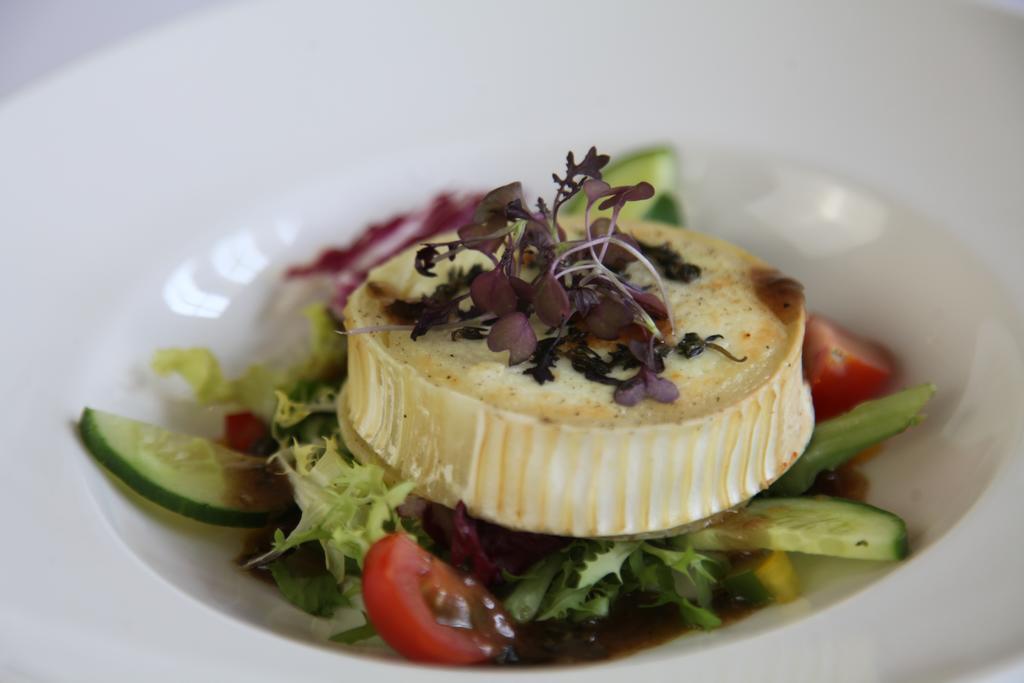Singleton Lodge Country House Hotel Poulton-le-Fylde Extérieur photo