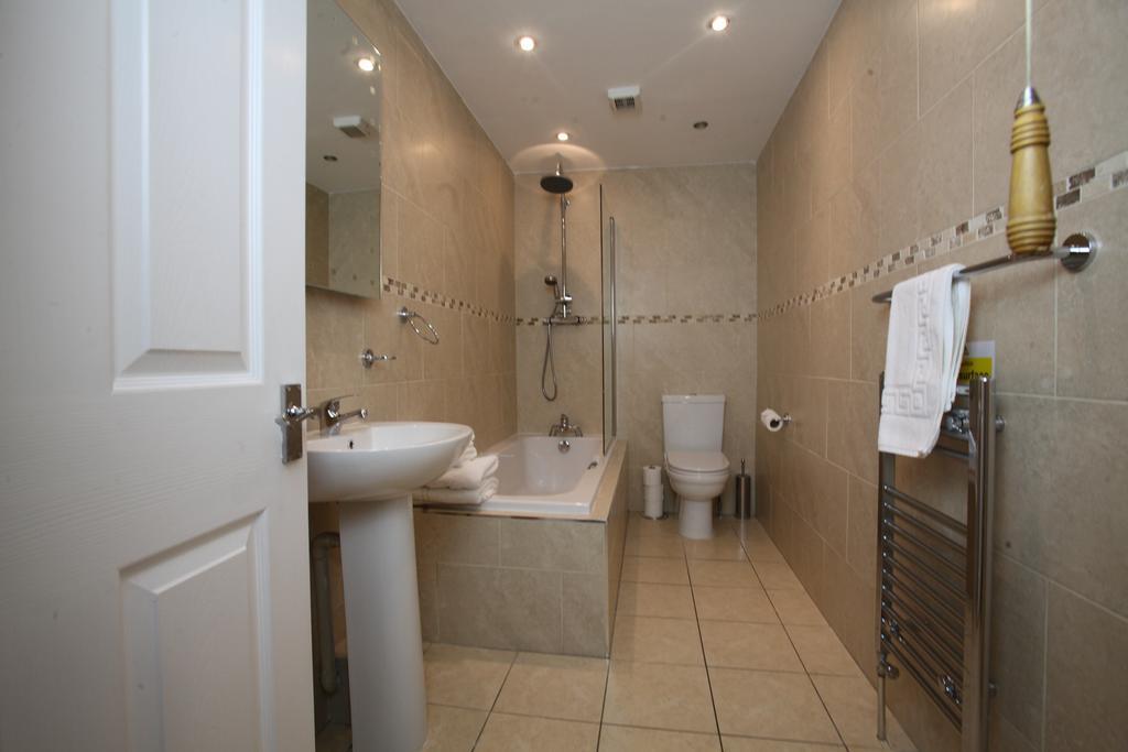 Singleton Lodge Country House Hotel Poulton-le-Fylde Chambre photo