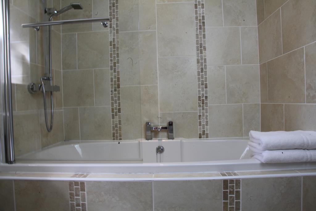 Singleton Lodge Country House Hotel Poulton-le-Fylde Chambre photo