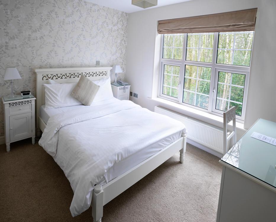 Singleton Lodge Country House Hotel Poulton-le-Fylde Chambre photo